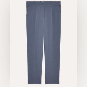 Babaton Conan Pant (Terado) - Blue Fog